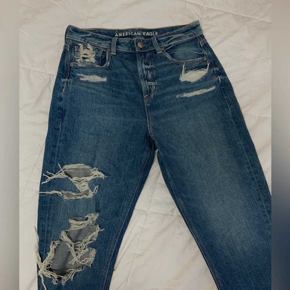 AMERICAN EAGLE women’s jeans - Picture 4 of 4